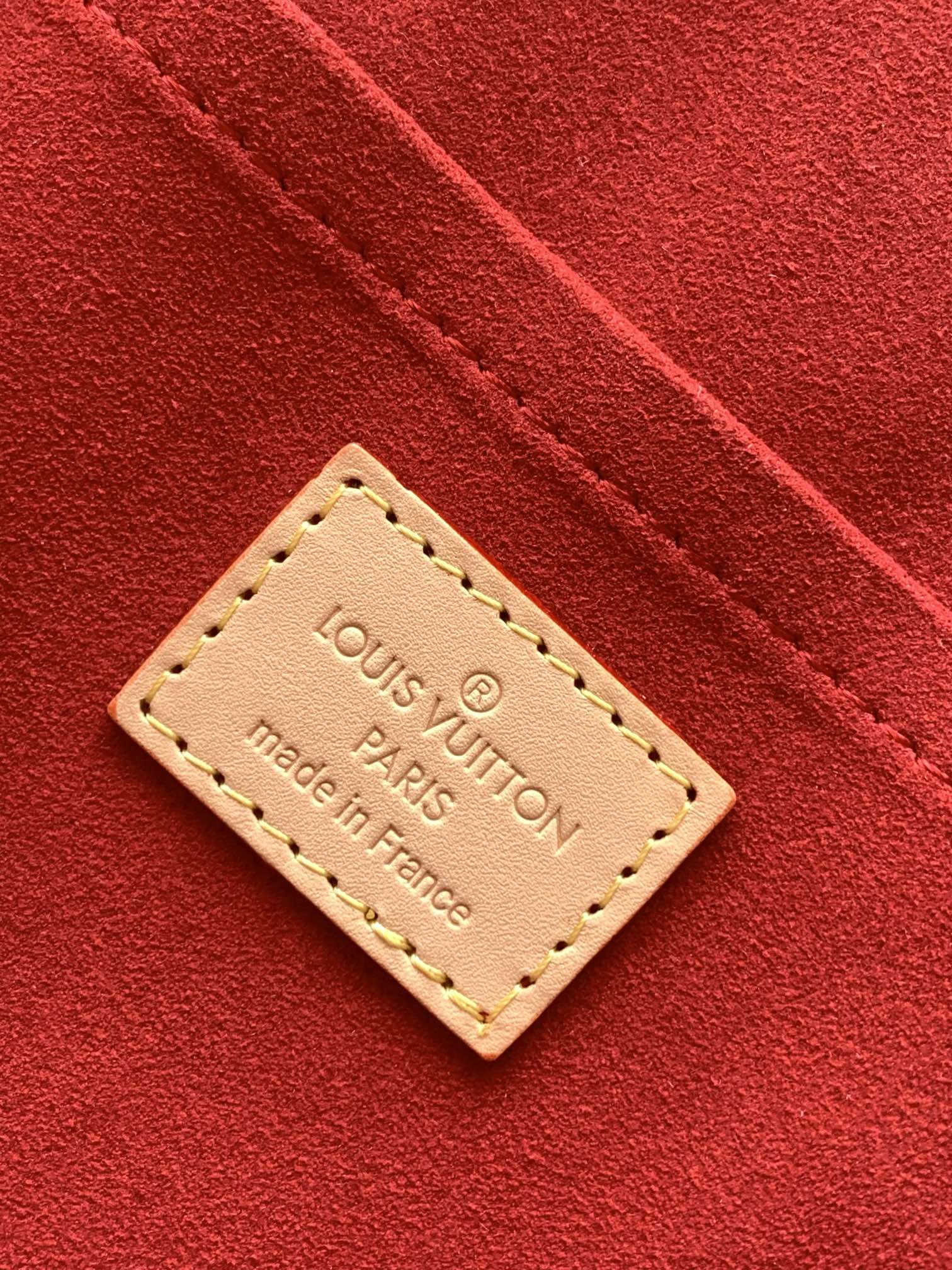 LV一比一Monogram小型背包 可愛迷你休閒女包｜歐美奢侈品精品推薦