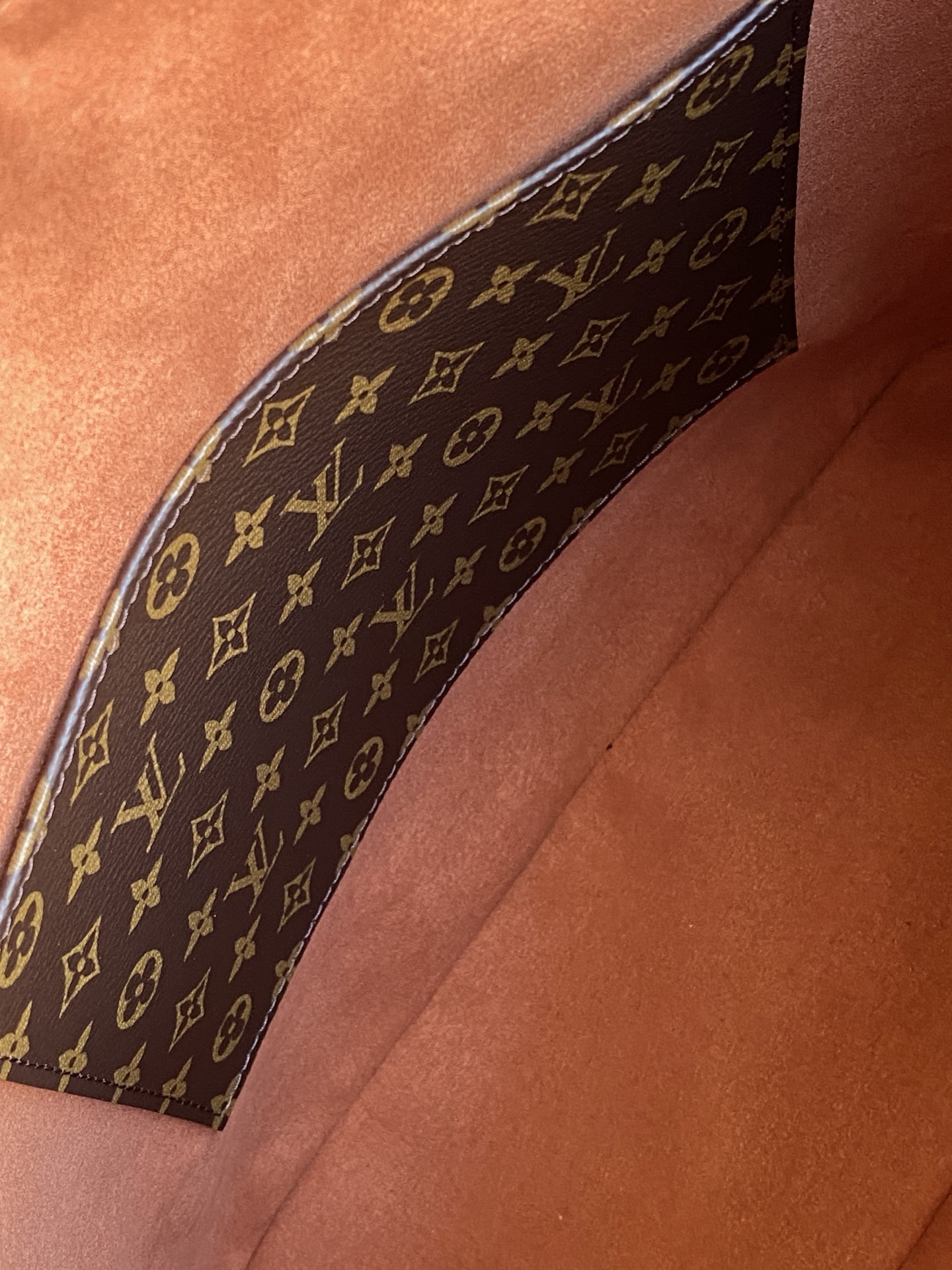 LV高仿老花大容量手提包 通勤休閒皆宜百搭款｜歐美奢侈品精品推薦