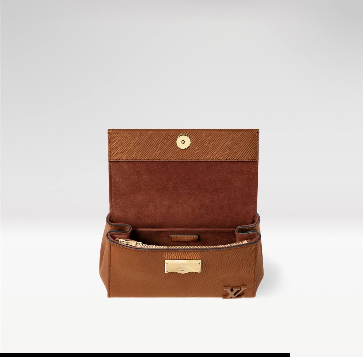 LV一比一Twist BB手提包經典駝色款 通勤百搭風｜歐美奢侈品精品推薦