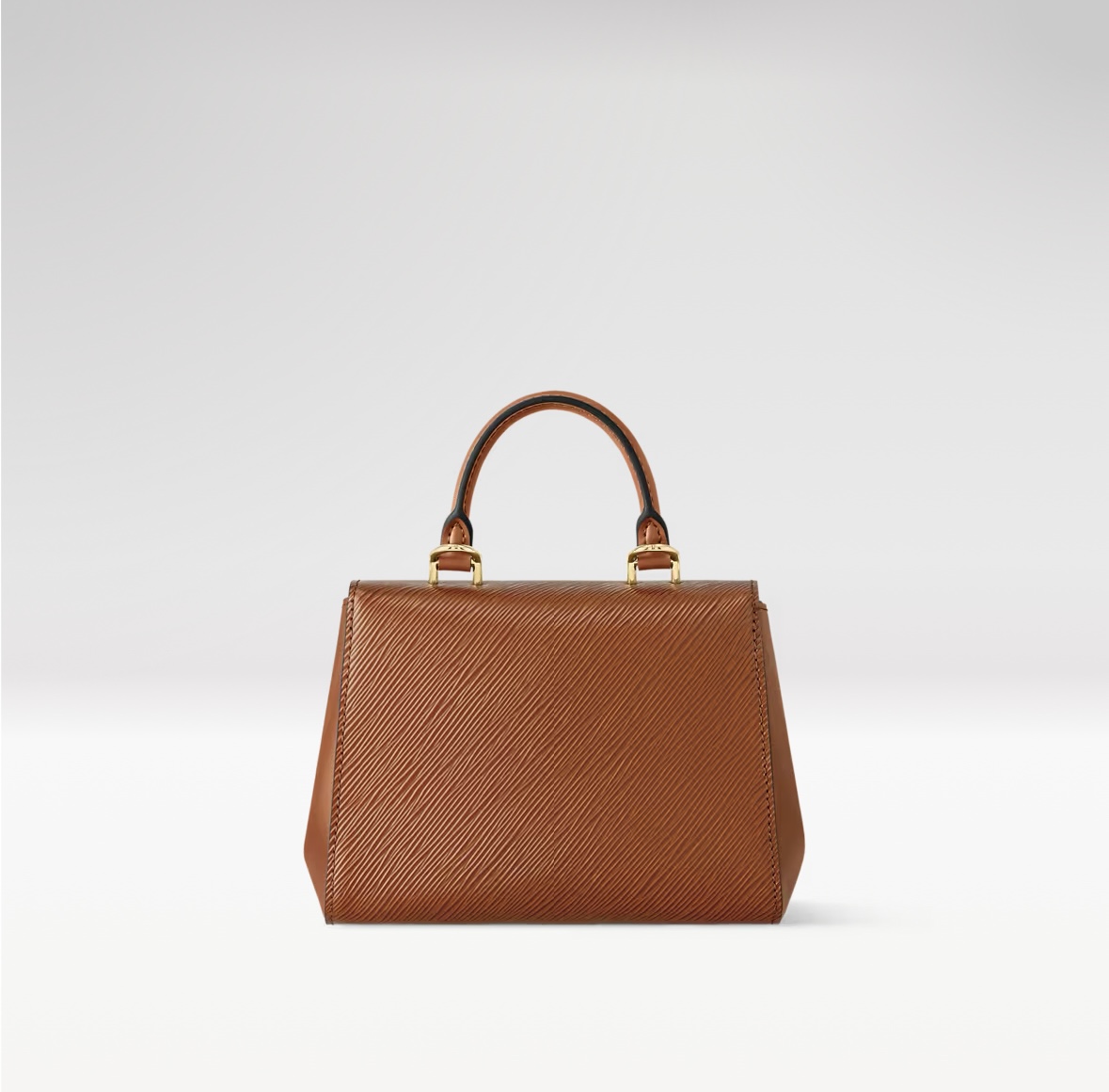 LV一比一Twist BB手提包經典駝色款 通勤百搭風｜歐美奢侈品精品推薦