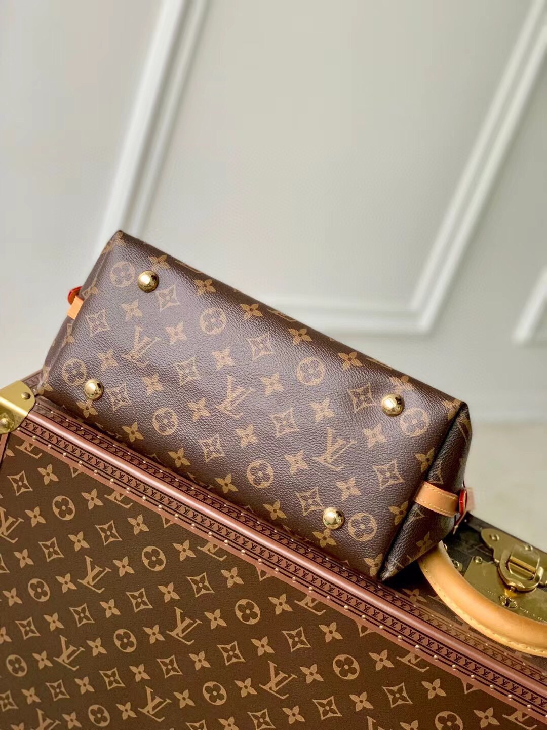LV A貨Monogram肩背包時尚百搭人氣款 精品質感升級｜歐美奢侈品精品推薦