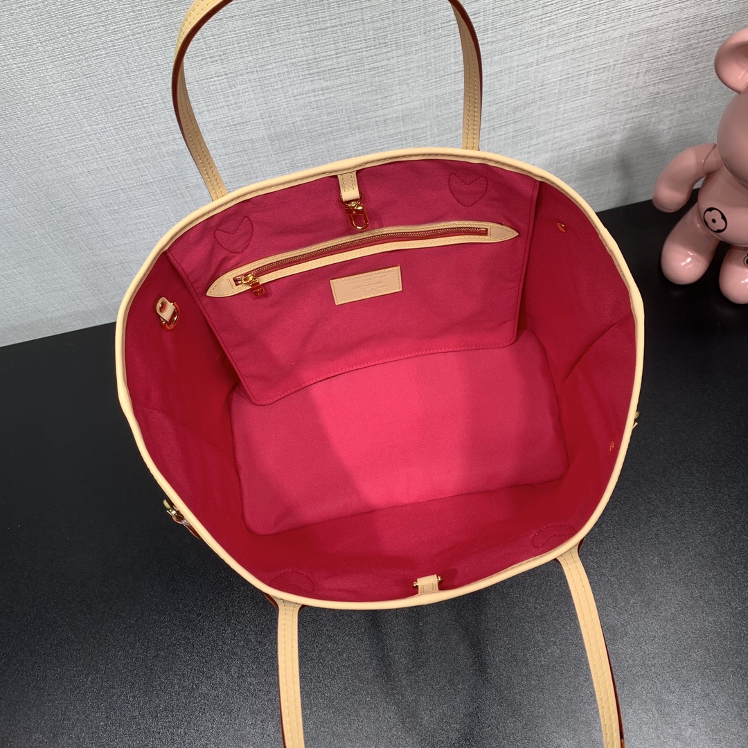 LV原單老花花卉托特包 限量藝術系列精品｜歐美奢侈品精品推薦