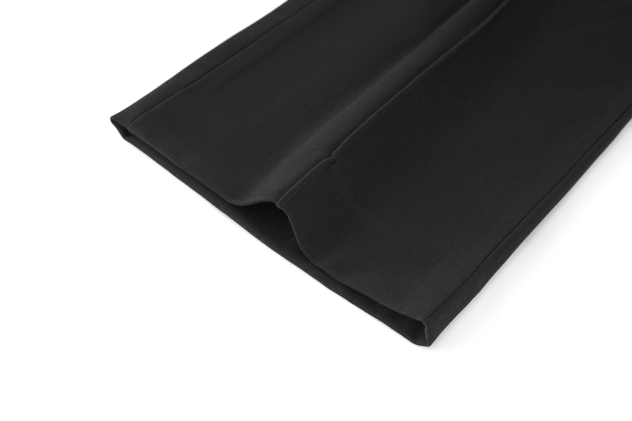 LV高仿男士黑色運動長褲 百搭休閒修身版型｜歐美奢侈品精品推薦