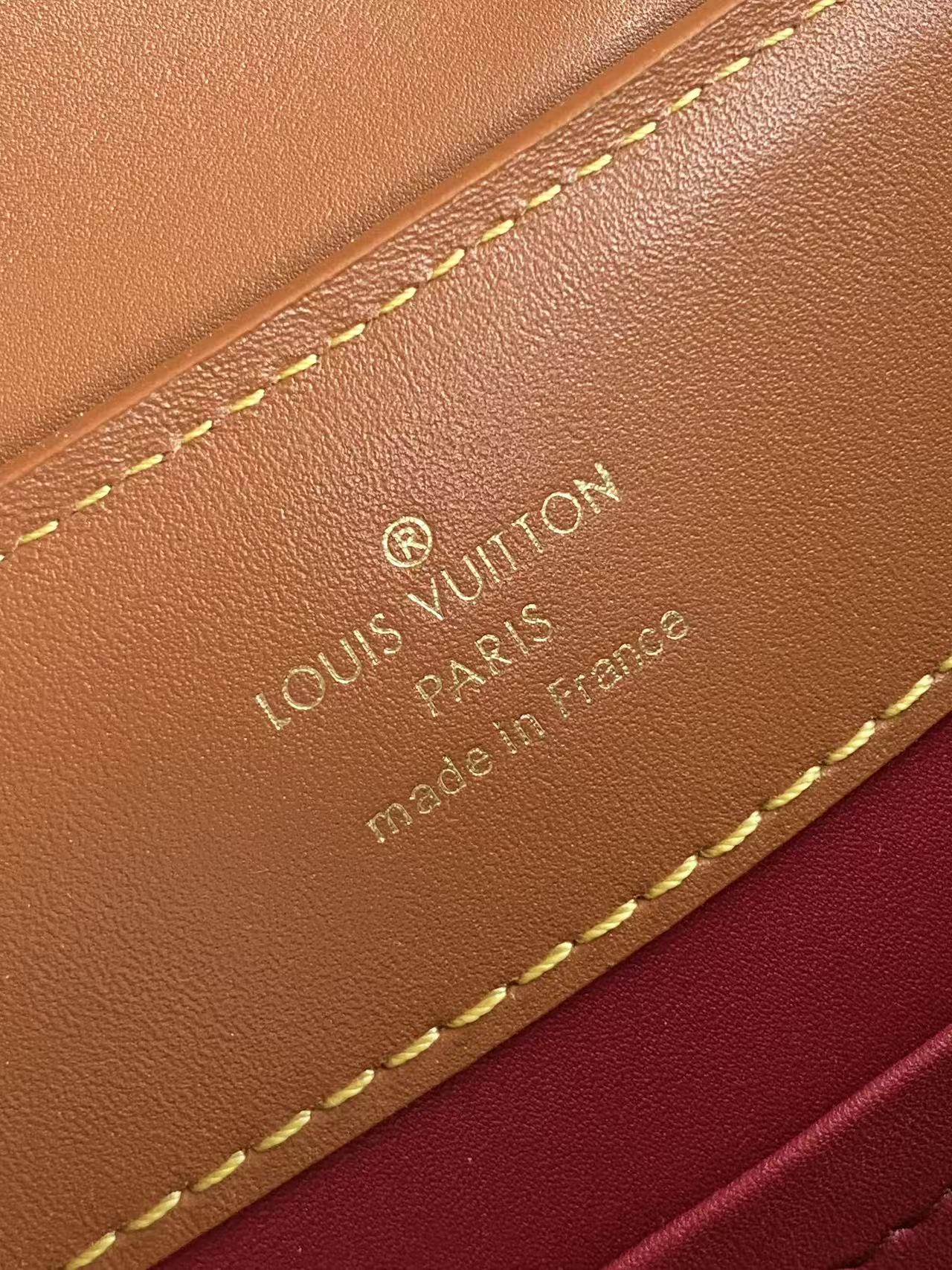 LV一比一可愛動物圖騰小方包 手提斜背兩用實搭設計｜歐美奢侈品精品推薦