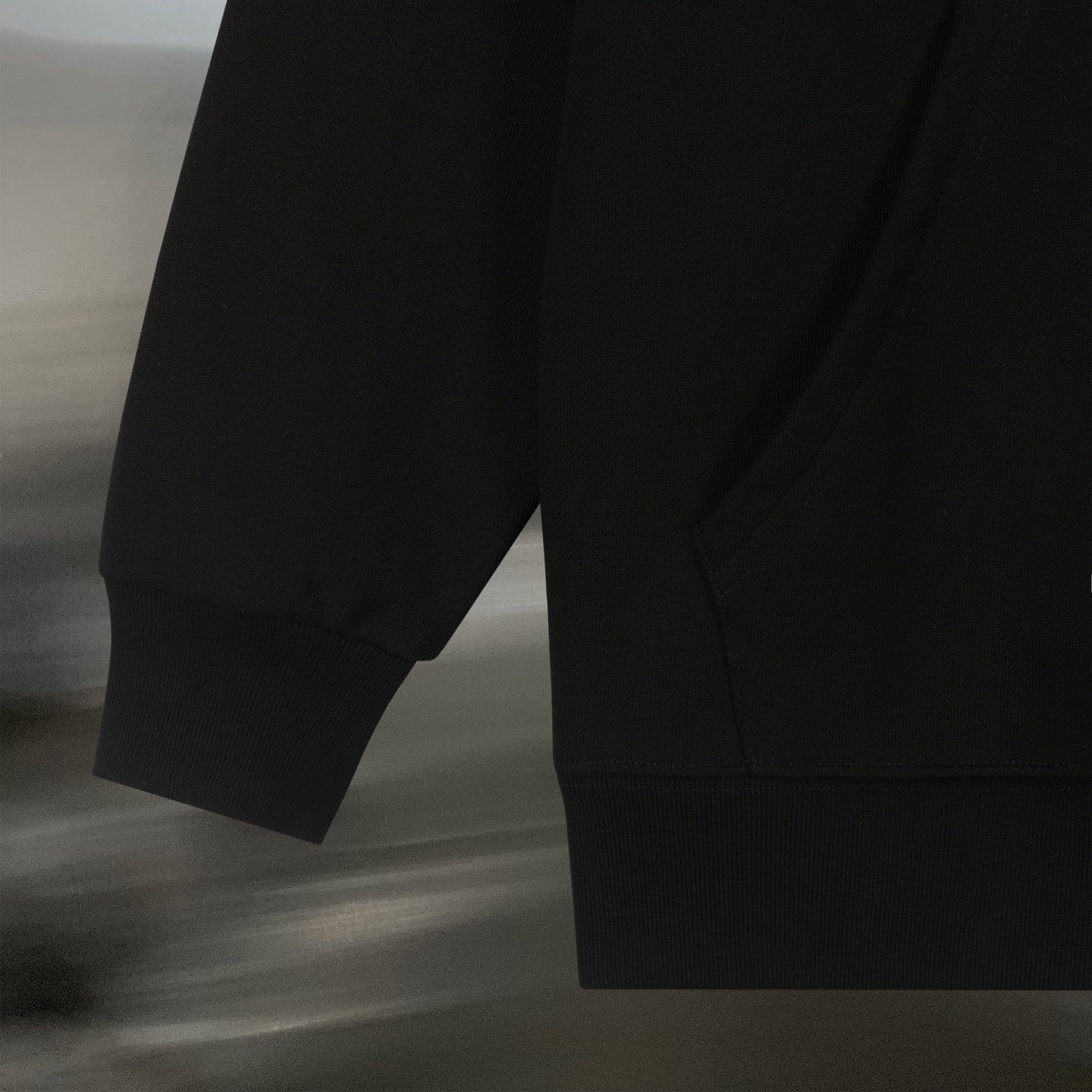 BalenciagaA貨連帽衛衣黑色潮流鞋圖案設計男士街頭風格| 9 BalenciagaA貨連帽衛衣黑色潮流鞋圖案設計男士街頭風格
