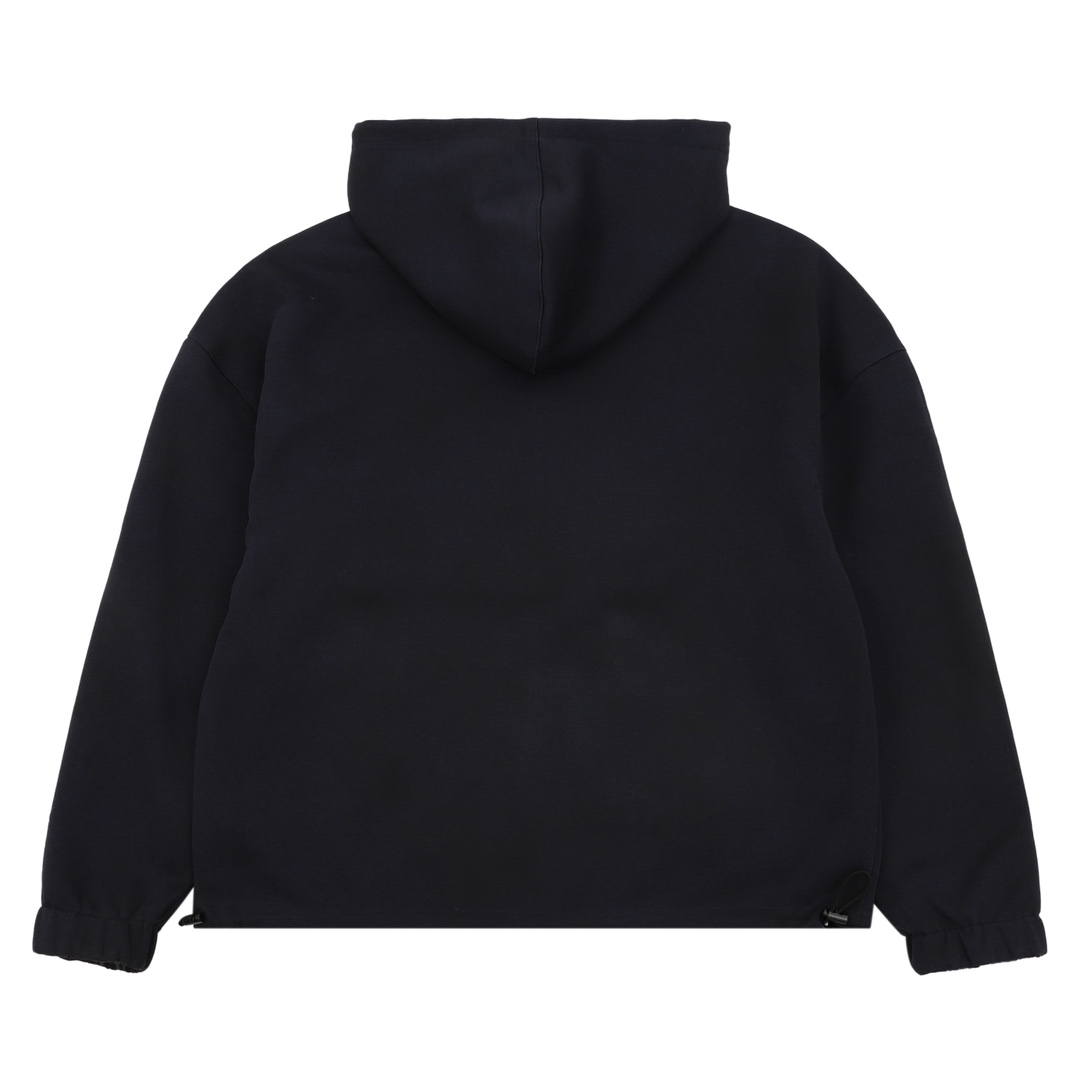 Balenciaga原單男款連帽外套 格紋內裏設計保暖實穿| 14 Balenciaga原單男款連帽外套 格紋內裏設計保暖實穿