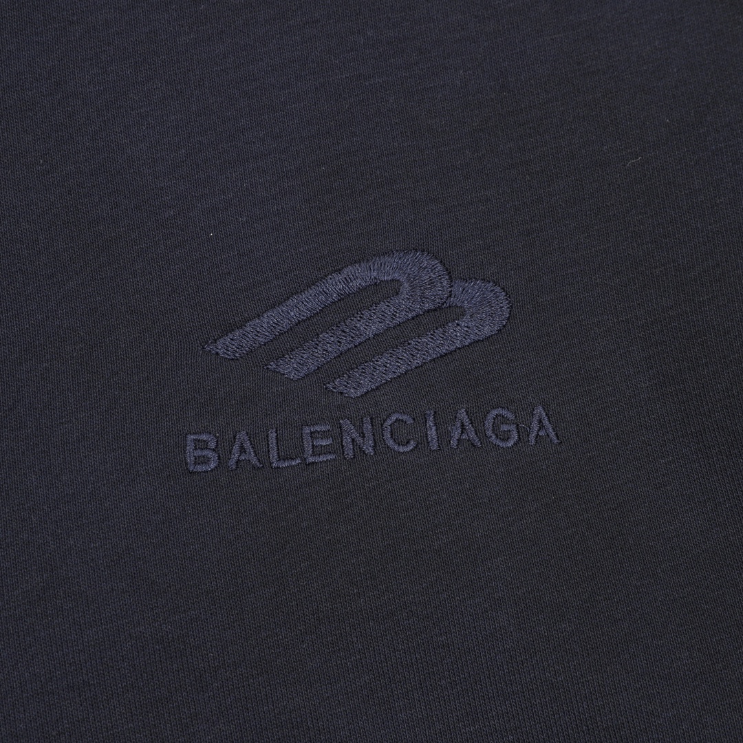 Balenciaga原單男款連帽外套 格紋內裏設計保暖實穿| 12 Balenciaga原單男款連帽外套 格紋內裏設計保暖實穿