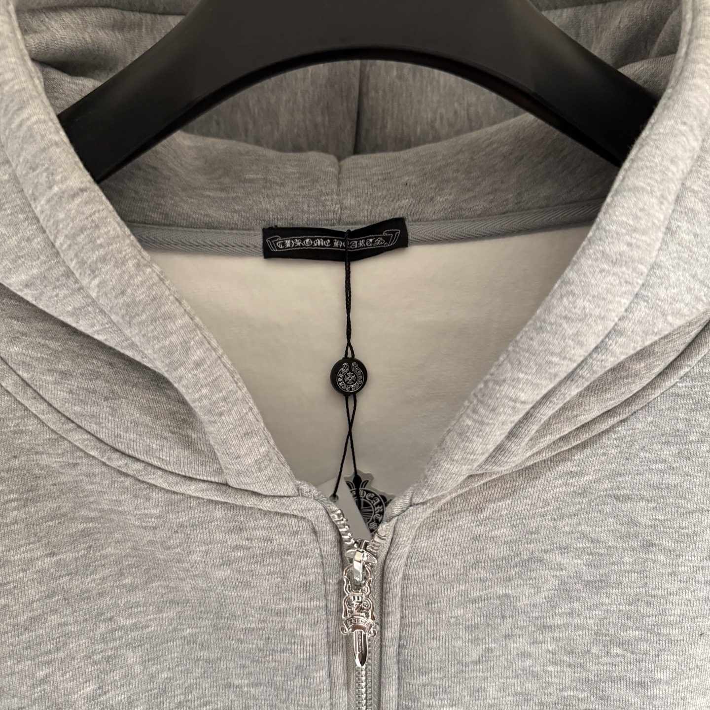 Balenciaga A貨男士拉鍊帽T 灰色極簡設計百搭風格款| 11 Balenciaga A貨男士拉鍊帽T 灰色極簡設計百搭風格款