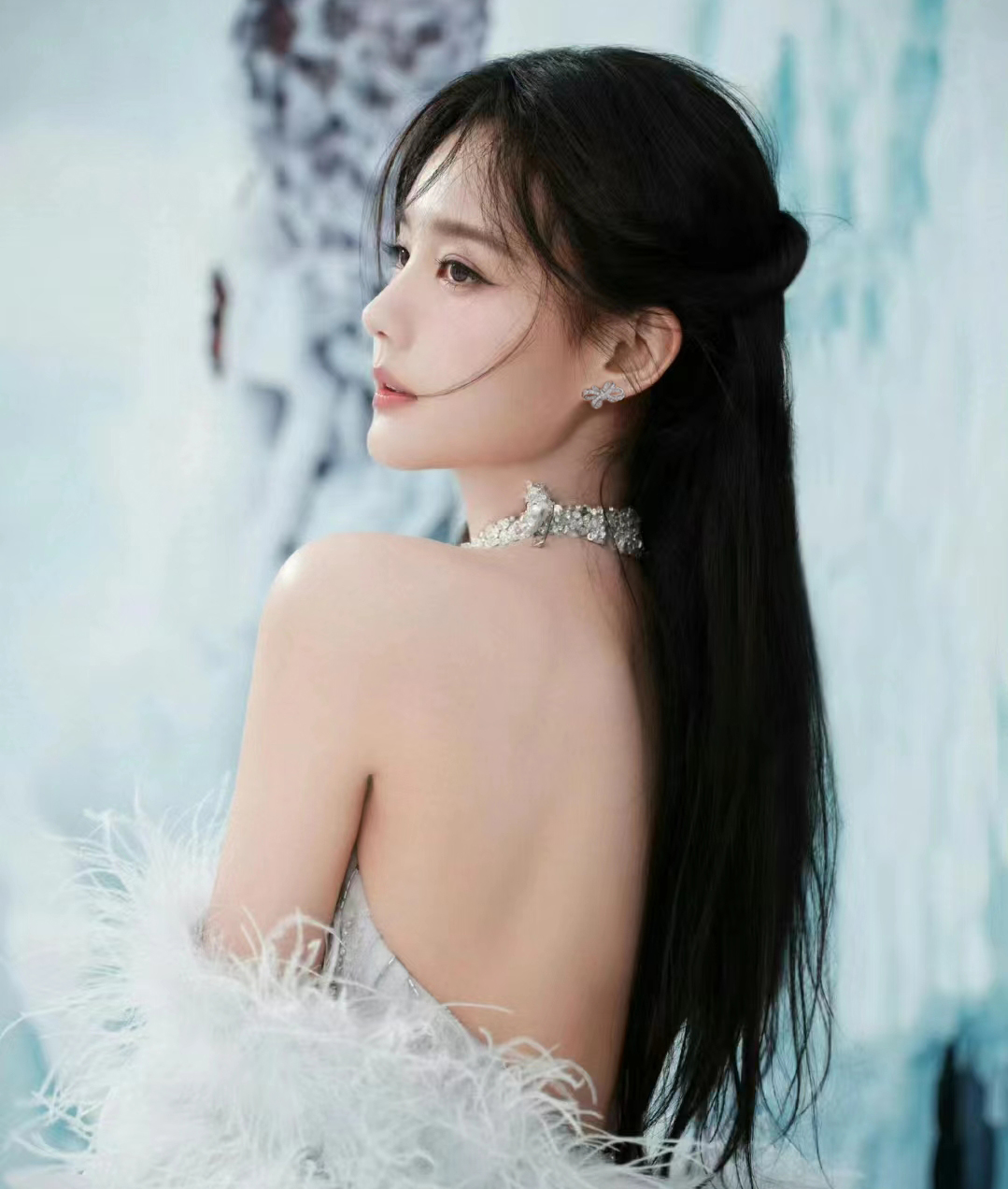 Chanel 高仿蝴蝶結耳釘 女士氣質鑲鑽小巧百搭款| 14 Chanel 高仿蝴蝶結耳釘 女士氣質鑲鑽小巧百搭款