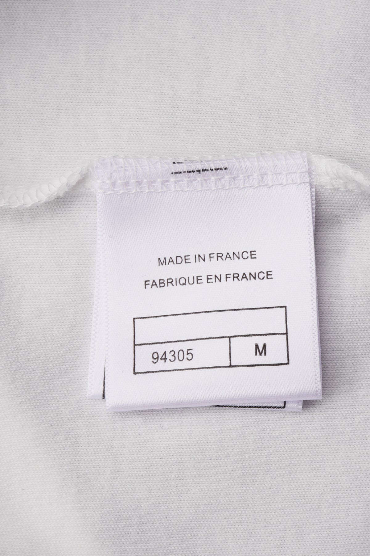 Chanel 一比一經典白T 恤 肩口雙C刺繡設計 男女款極簡風｜歐美奢侈品精品推薦