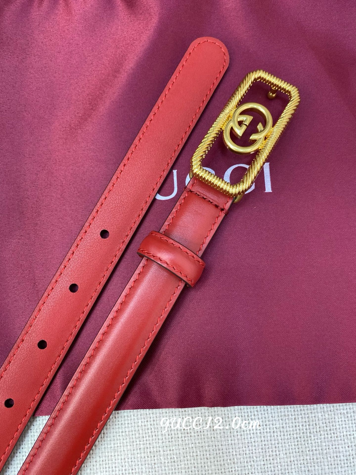 Gucci高仿男士皮帶復古金屬GG扣設計款式百搭精品|超A仿原單精品圖片 12 Gucci高仿男士皮帶復古金屬GG扣設計款式百搭精品|歐美奢侈品精品推薦