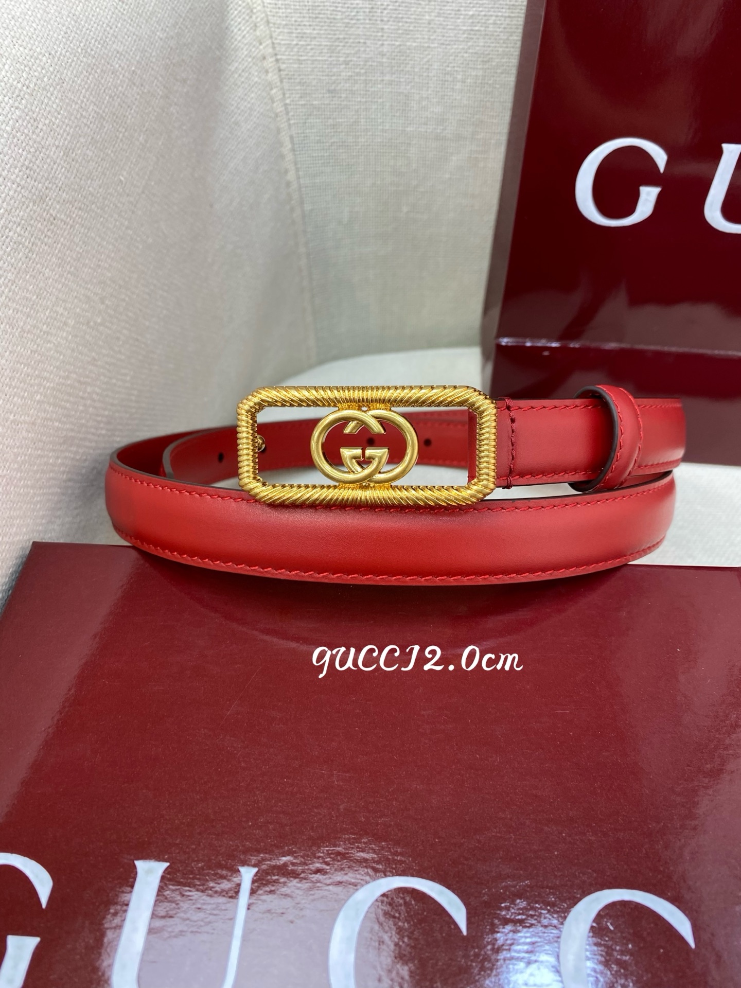 Gucci高仿男士皮帶復古金屬GG扣設計款式百搭精品|超A仿原單精品圖片 9 Gucci高仿男士皮帶復古金屬GG扣設計款式百搭精品|歐美奢侈品精品推薦