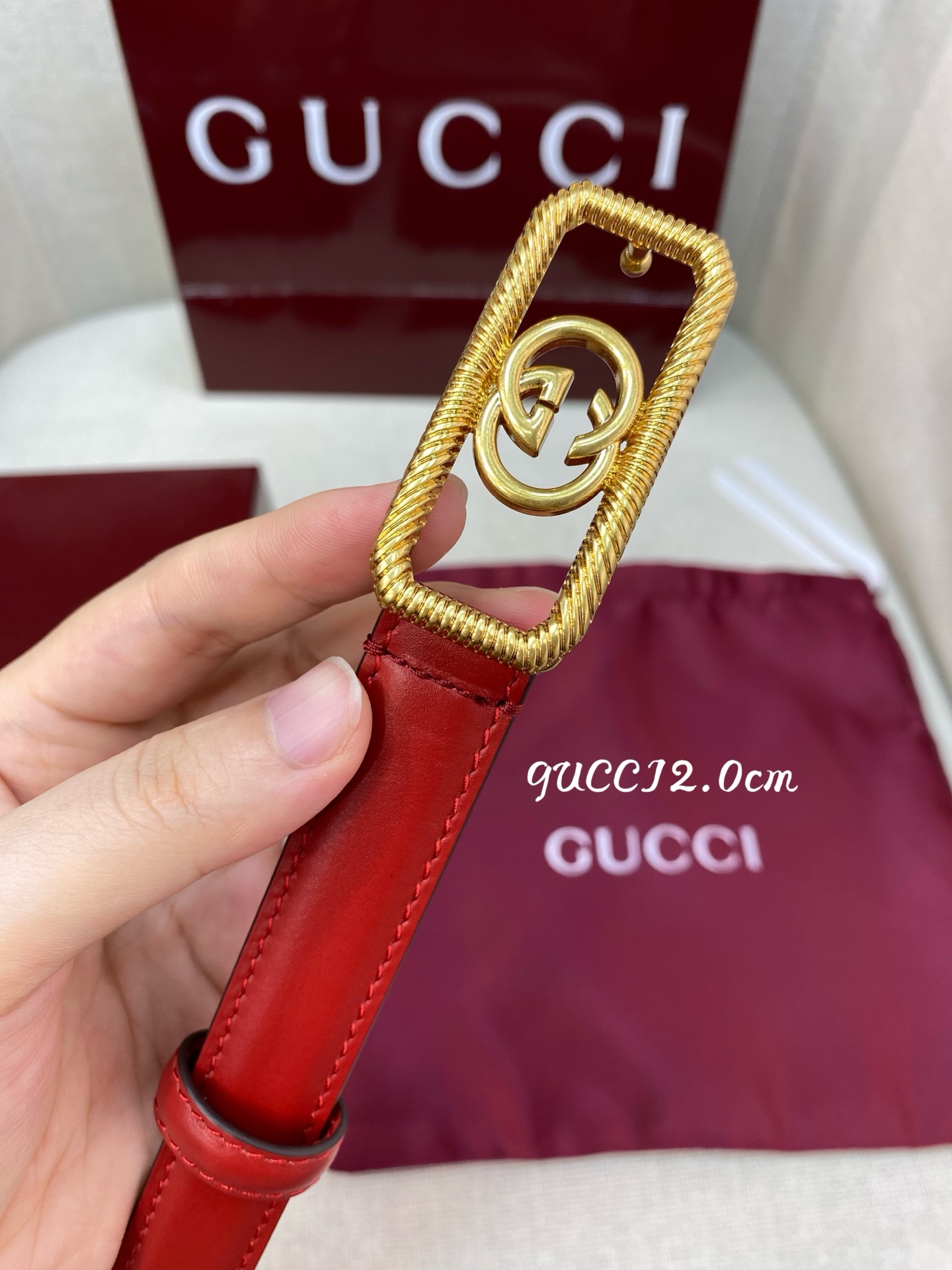 Gucci高仿男士皮帶復古金屬GG扣設計款式百搭精品|超A仿原單精品圖片 8 Gucci高仿男士皮帶復古金屬GG扣設計款式百搭精品|歐美奢侈品精品推薦