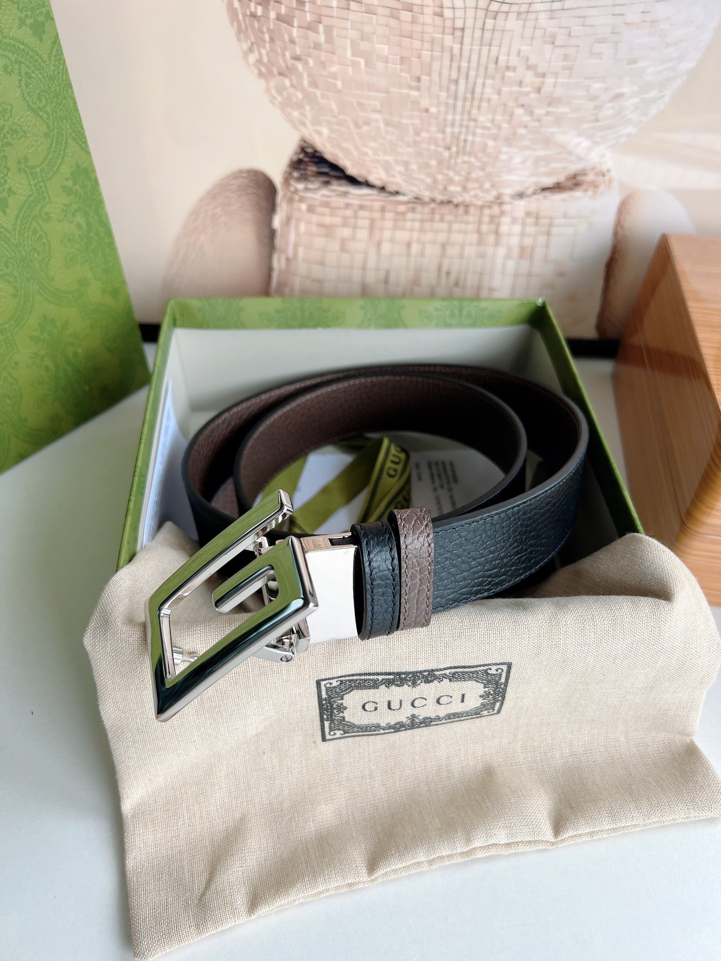 Gucci高仿皮帶男士原色皮革款百搭牛仔褲專用|超A仿原單精品圖片 9 Gucci高仿皮帶男士原色皮革款百搭牛仔褲專用|歐美奢侈品精品推薦