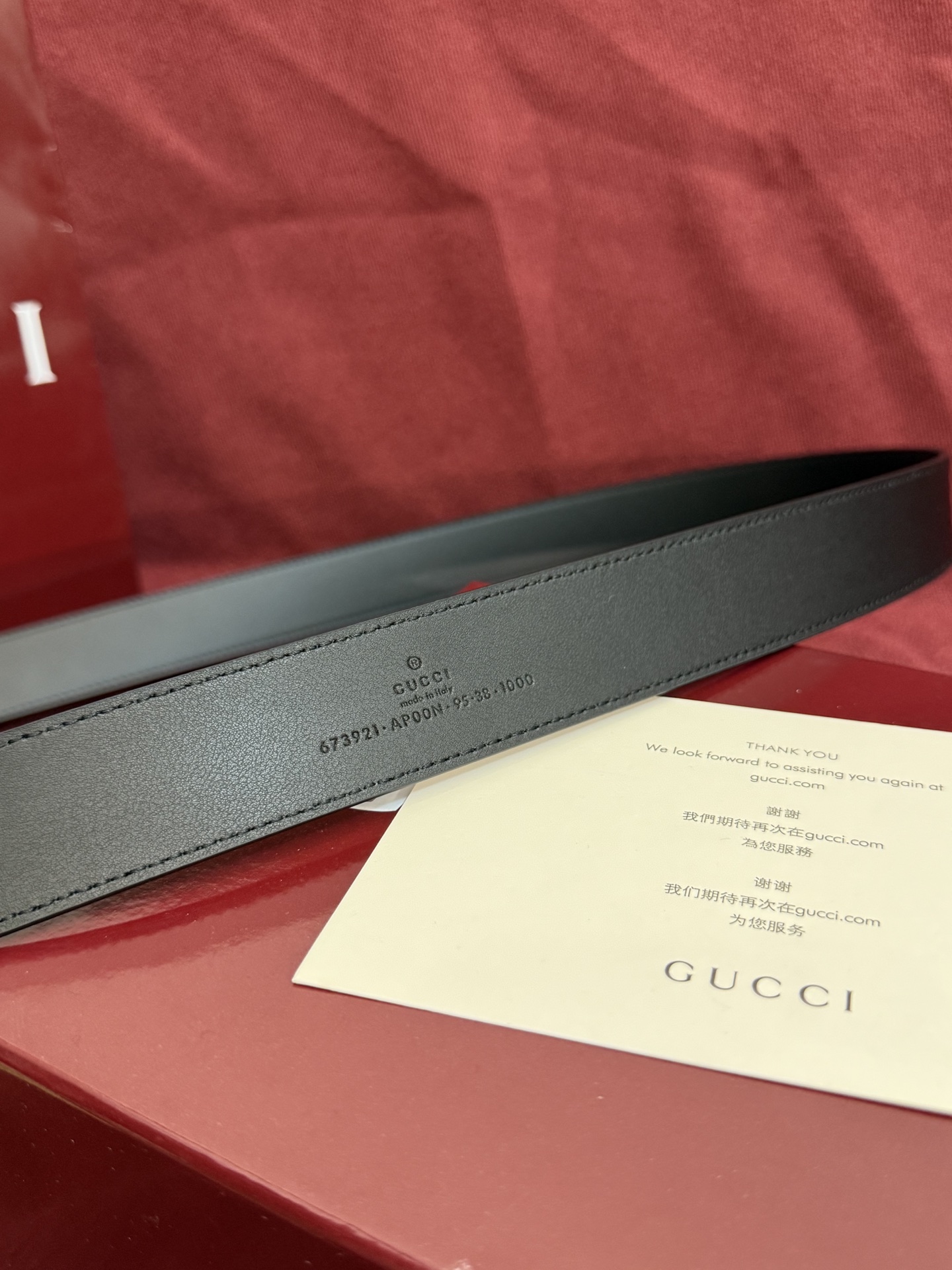 Gucci高仿男士黑色皮帶四色金屬扣選擇百搭推薦|超A仿原單精品圖片 6 Gucci高仿男士黑色皮帶四色金屬扣選擇百搭推薦|歐美奢侈品精品推薦