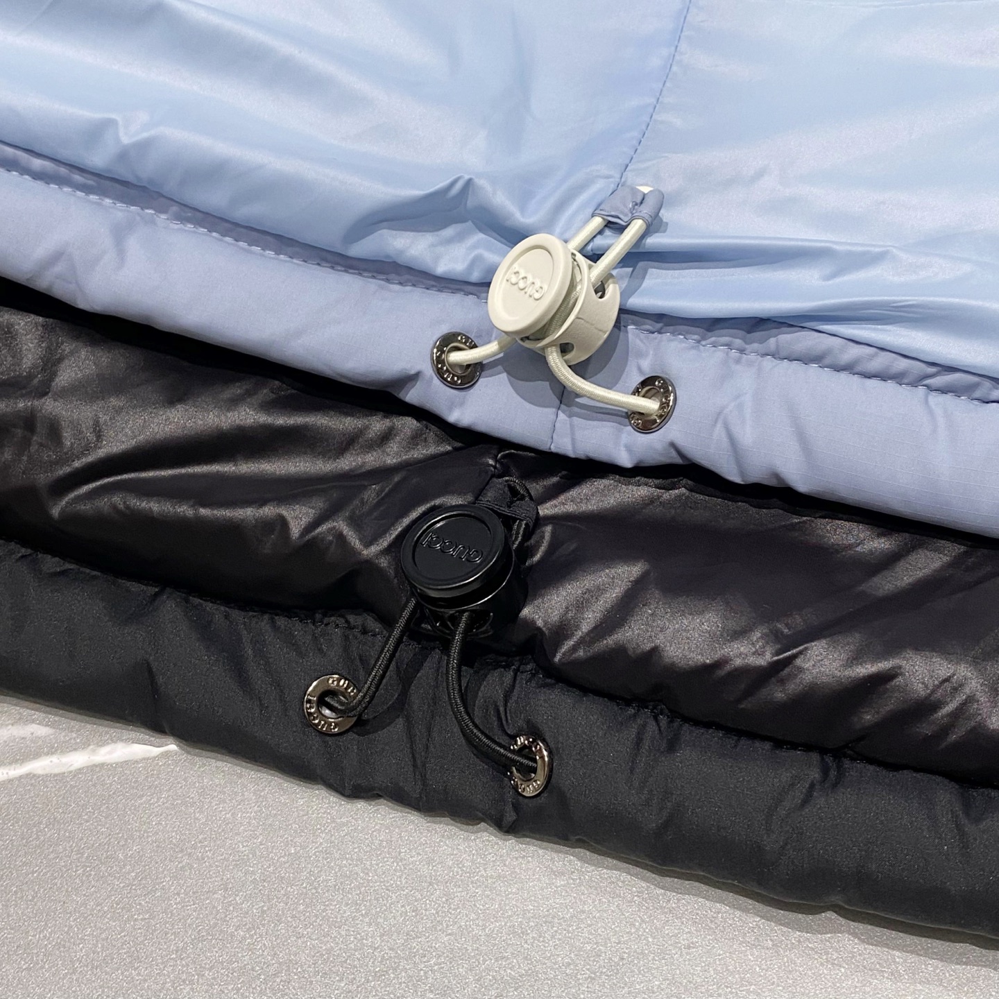 Gucci A貨男士羽絨外套拼接撞色款式保暖又吸睛|超A仿原單精品圖片 7 Gucci A貨男士羽絨外套拼接撞色款式保暖又吸睛|歐美奢侈品精品推薦