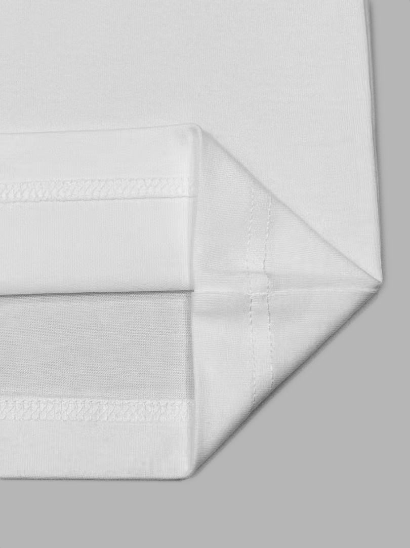 Gucci高仿短袖T恤 男女皆可穿 可愛貓咪風格白色款|超A仿原單精品圖片 10 Gucci高仿短袖T恤 男女皆可穿 可愛貓咪風格白色款|歐美奢侈品精品推薦