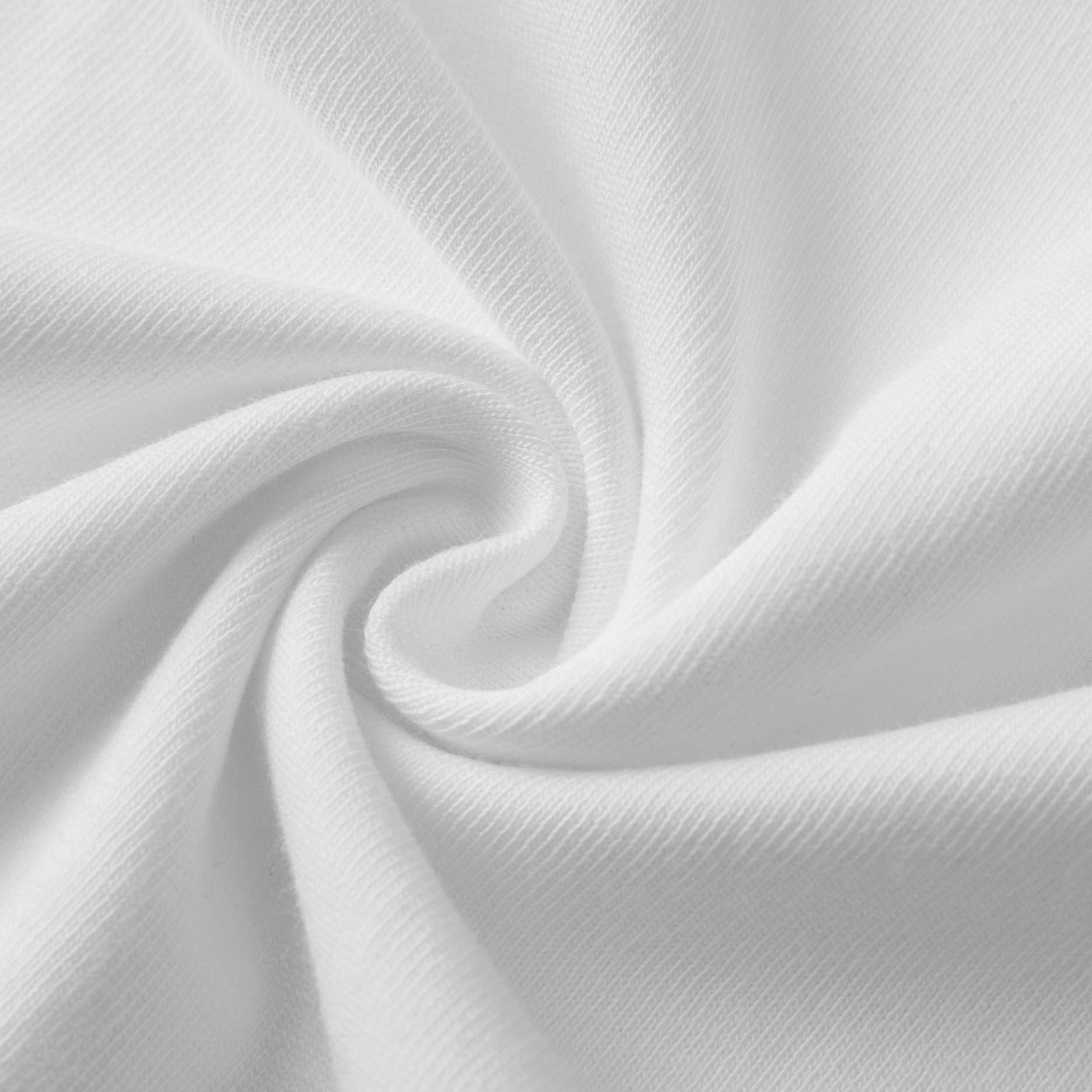 Gucci高仿短袖T恤 男女皆可穿 可愛貓咪風格白色款|超A仿原單精品圖片 9 Gucci高仿短袖T恤 男女皆可穿 可愛貓咪風格白色款|歐美奢侈品精品推薦