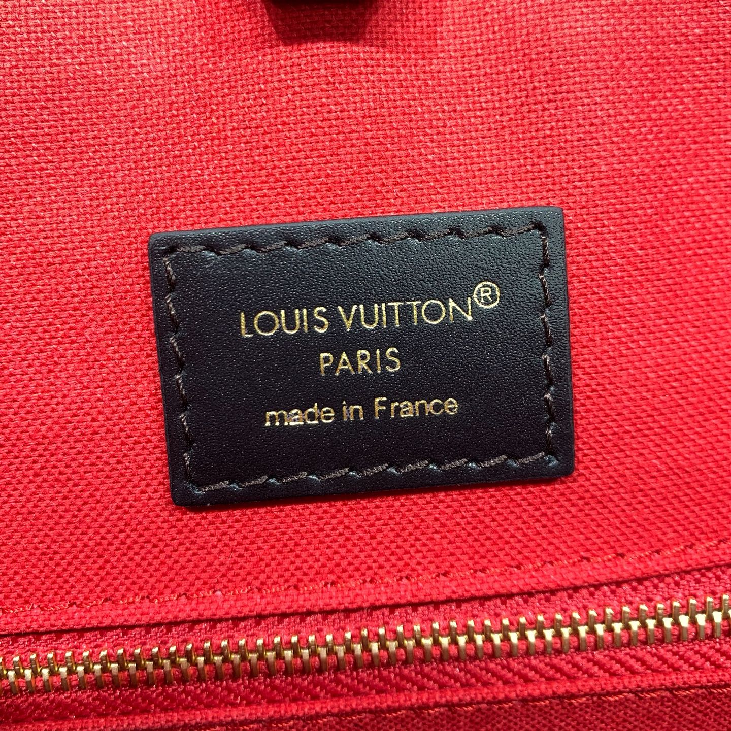 LV高仿女用手提包 大Monogram壓印款 氣勢感造型首選|超A仿原單精品圖片 10 LV高仿女用手提包 大Monogram壓印款 氣勢感造型首選|歐美奢侈品精品推薦