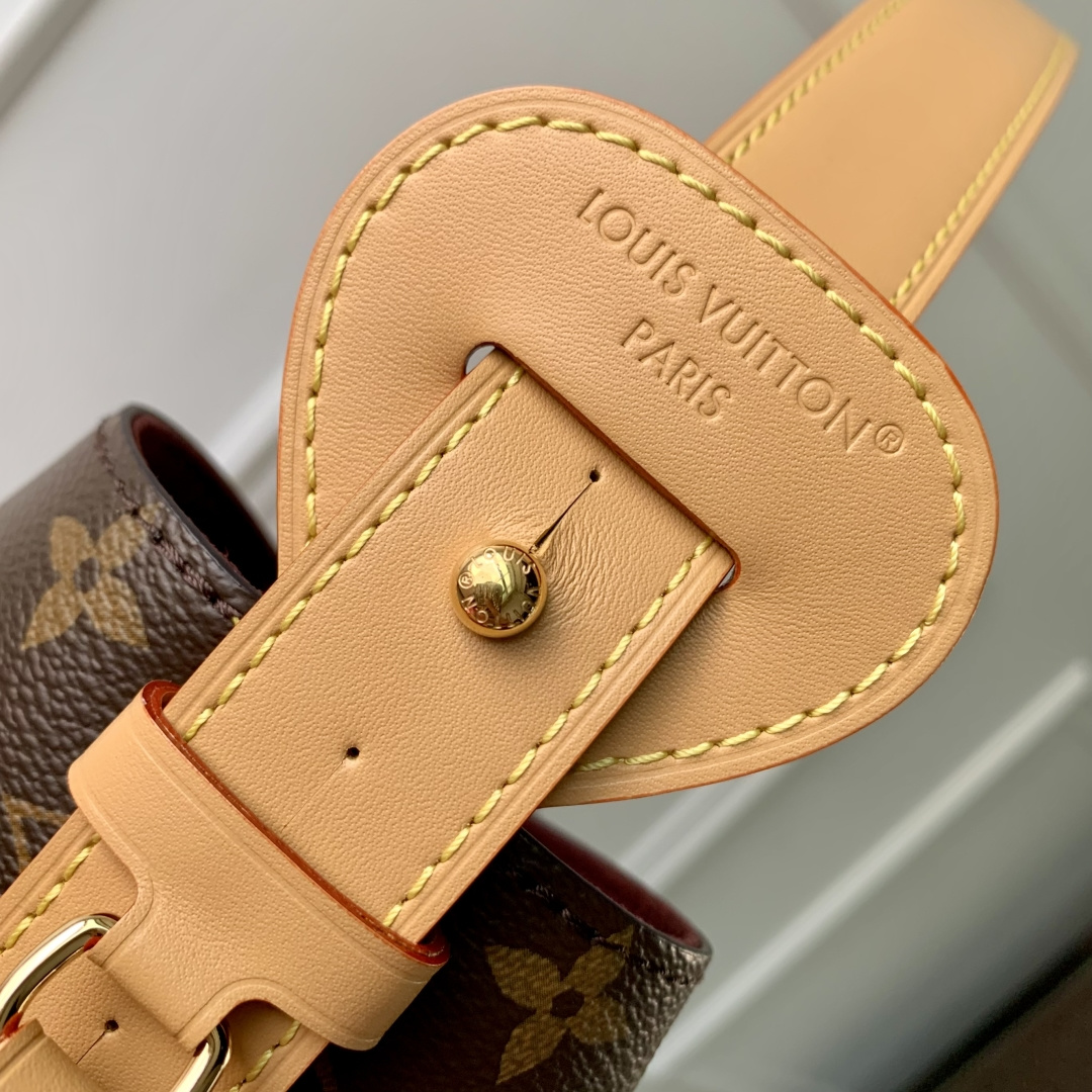 LV一比一水桶包組合款 附手拿包 雙件式實用精品|超A仿原單精品圖片 10 LV一比一水桶包組合款 附手拿包 雙件式實用精品|歐美奢侈品精品推薦