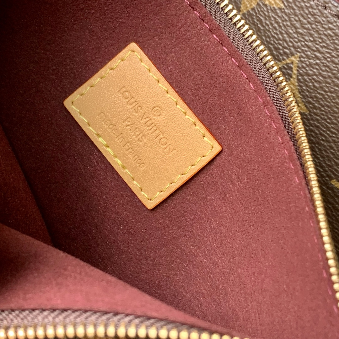 LV一比一水桶包組合款 附手拿包 雙件式實用精品|超A仿原單精品圖片 8 LV一比一水桶包組合款 附手拿包 雙件式實用精品|歐美奢侈品精品推薦