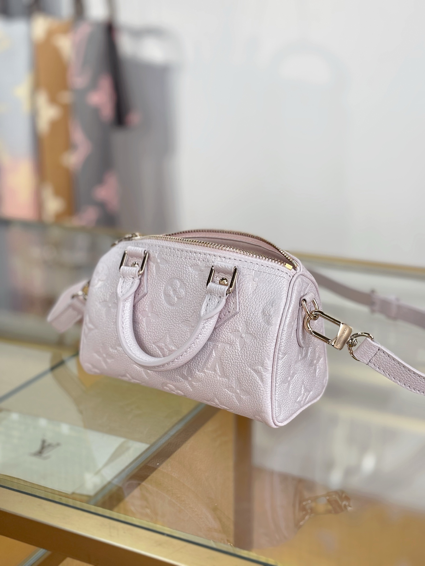 LV高仿雙件式水桶包 Monogram老花+附卡夾 超值組合|超A仿原單精品圖片 12 LV高仿雙件式水桶包 Monogram老花+附卡夾 超值組合|歐美奢侈品精品推薦