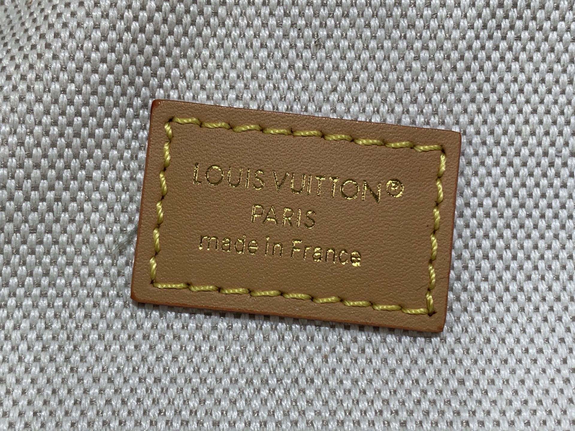 LV高仿老花腰包 墨綠帆布拼皮革 多層收納戶外必備|超A仿原單精品圖片 16 LV高仿老花腰包 墨綠帆布拼皮革 多層收納戶外必備|歐美奢侈品精品推薦