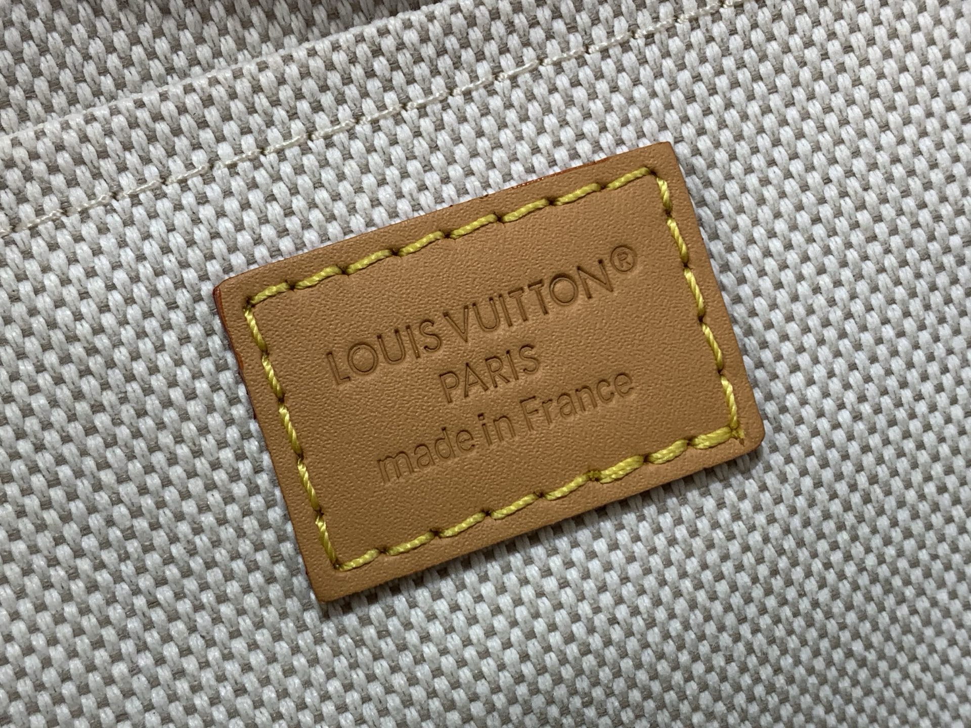 LV A貨老花波士頓包 綠灰配色復古風格 旅行通勤雙用款|超A仿原單精品圖片 15 LV A貨老花波士頓包 綠灰配色復古風格 旅行通勤雙用款|歐美奢侈品精品推薦