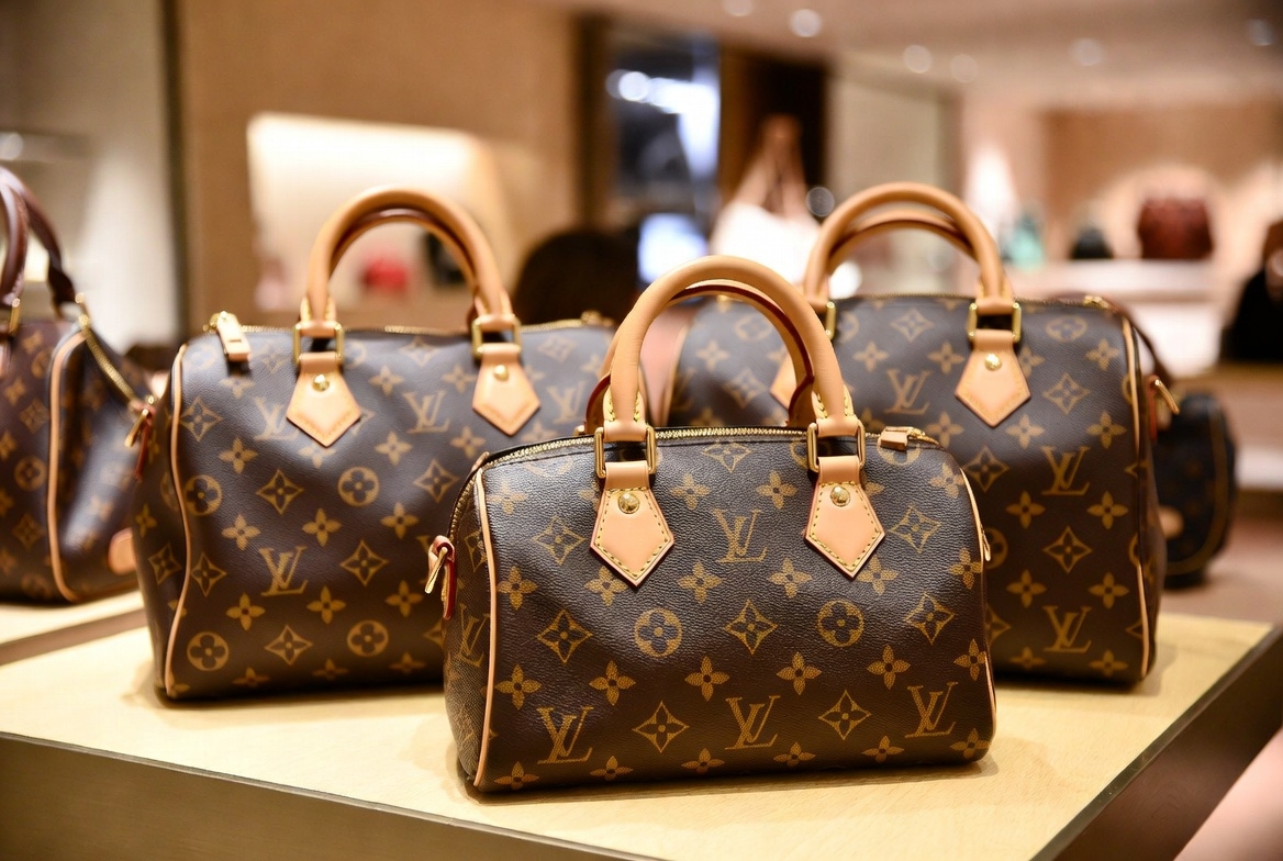 LV 2026早春系列高仿款式的早期解析,從秀場趨勢到日常穿搭的深度文化視角|超A仿原單精品圖片 3 LV 2026早春系列高仿款式的早期解析,從秀場趨勢到日常穿搭的深度文化視角|歐美奢侈品精品推薦