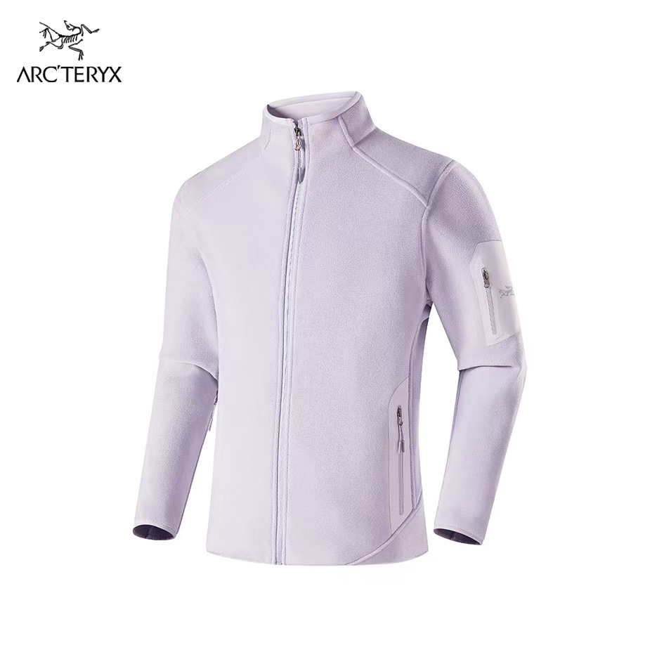 Arc'teryx 高仿立領外套女款極簡風設計耐穿百搭款| 9 Arc'teryx 高仿立領外套女款極簡風設計耐穿百搭款