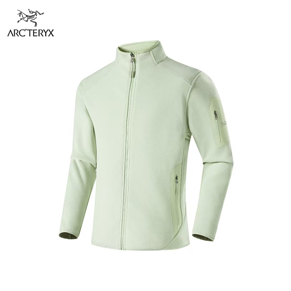 Arc'teryx 高仿立領外套女款極簡風設計耐穿百搭款| 8 Arc'teryx 高仿立領外套女款極簡風設計耐穿百搭款