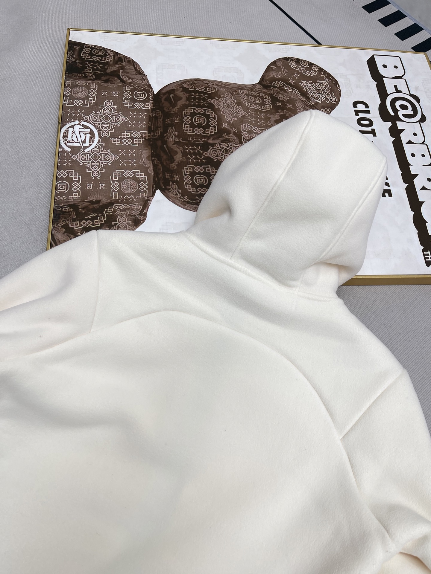 Arc'teryx 高仿連帽撞色刷毛外套男款三色可選機能風單品| 15 Arc'teryx 高仿連帽撞色刷毛外套男款三色可選機能風單品