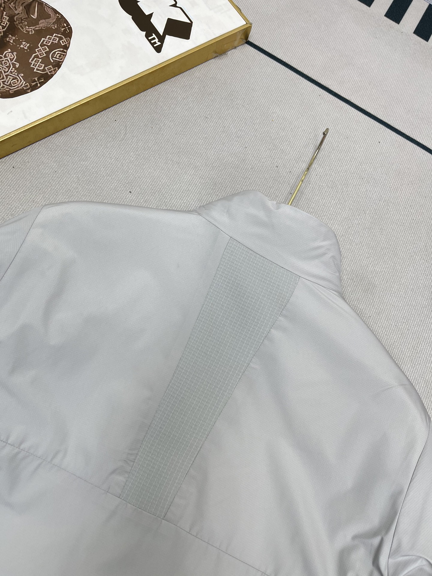 Arc'teryx 高仿防風外套男款輕薄設計三色戶外通勤皆宜| 11 Arc'teryx 高仿防風外套男款輕薄設計三色戶外通勤皆宜