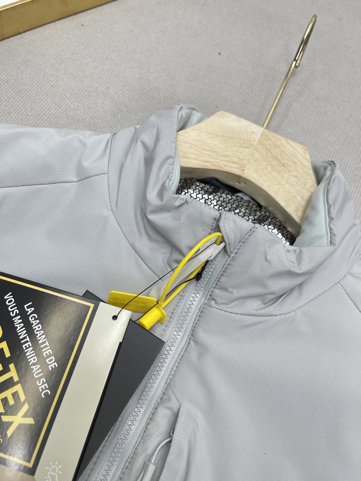 Arc'teryx 高仿防風外套男款輕薄設計三色戶外通勤皆宜| 10 Arc'teryx 高仿防風外套男款輕薄設計三色戶外通勤皆宜