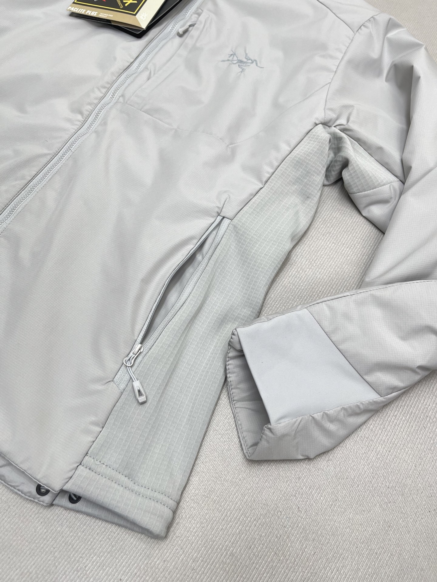 Arc'teryx 高仿防風外套男款輕薄設計三色戶外通勤皆宜| 7 Arc'teryx 高仿防風外套男款輕薄設計三色戶外通勤皆宜