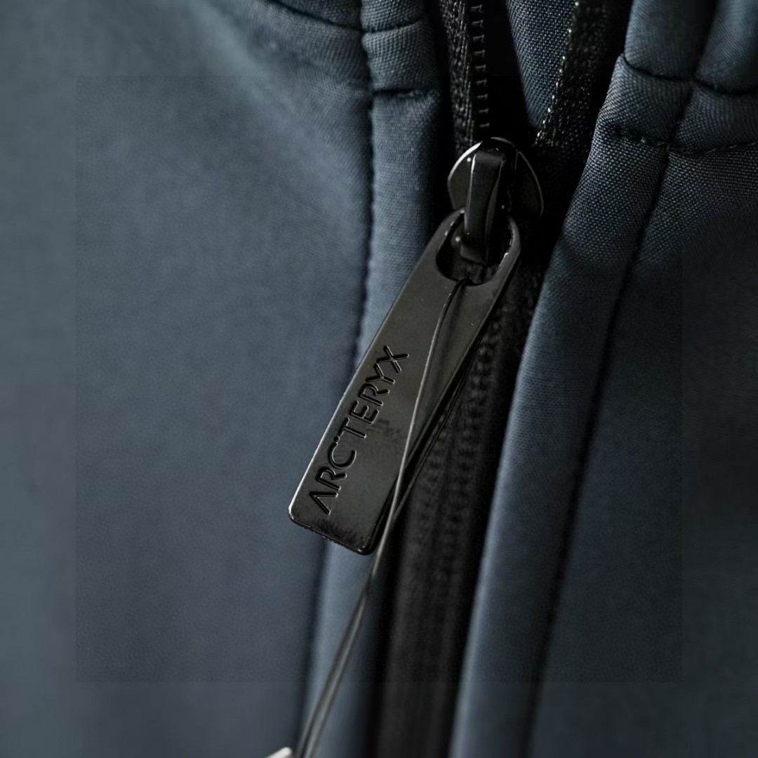Arc'teryx 一比一防風軟殼外套男款雙色GORE-TEX立體版型| 8 Arc'teryx 一比一防風軟殼外套男款雙色GORE-TEX立體版型