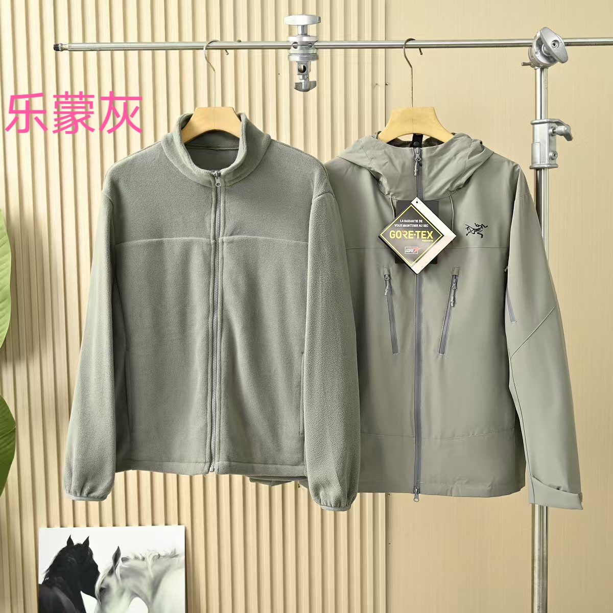 Arc'teryx 高仿GORE-TEX外套多色男款防水防風連帽機能衝鋒衣| 12 Arc'teryx 高仿GORE-TEX外套多色男款防水防風連帽機能衝鋒衣