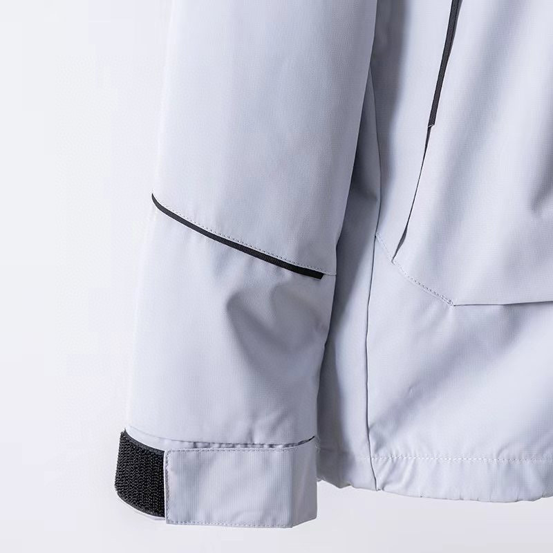 Arc'teryx 一比一亮彩連帽風衣 男款多色時尚登山戶外外套| 17 Arc'teryx 一比一亮彩連帽風衣 男款多色時尚登山戶外外套