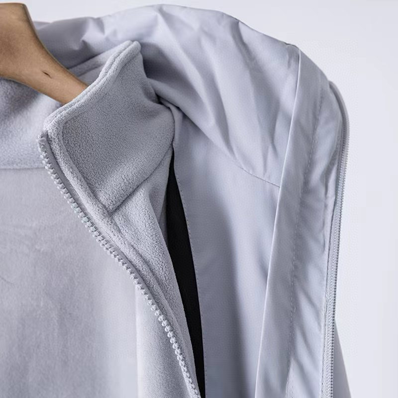 Arc'teryx 一比一亮彩連帽風衣 男款多色時尚登山戶外外套| 8 Arc'teryx 一比一亮彩連帽風衣 男款多色時尚登山戶外外套