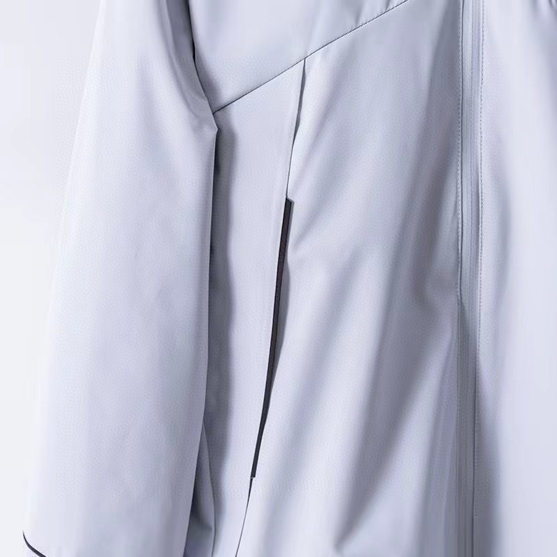 Arc'teryx 一比一亮彩連帽風衣 男款多色時尚登山戶外外套| 7 Arc'teryx 一比一亮彩連帽風衣 男款多色時尚登山戶外外套