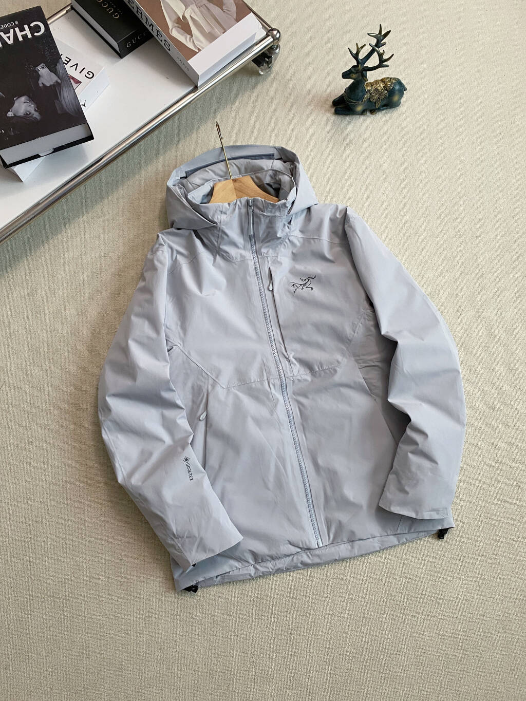 Arc'teryx 一比一機能防風外套 三色設計輕量抗風版型| 14 Arc'teryx 一比一機能防風外套 三色設計輕量抗風版型
