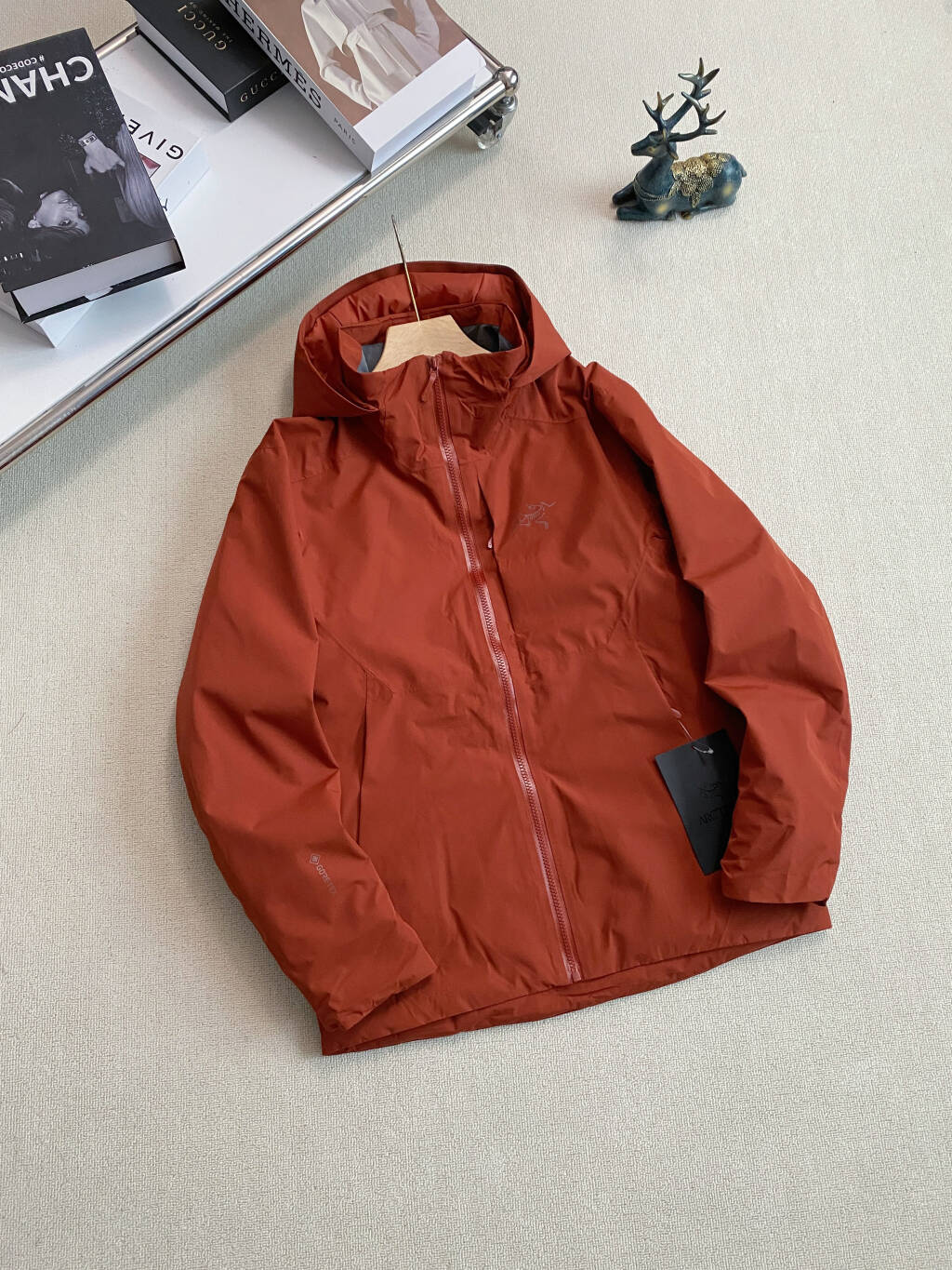 Arc'teryx 一比一機能防風外套 三色設計輕量抗風版型| 13 Arc'teryx 一比一機能防風外套 三色設計輕量抗風版型