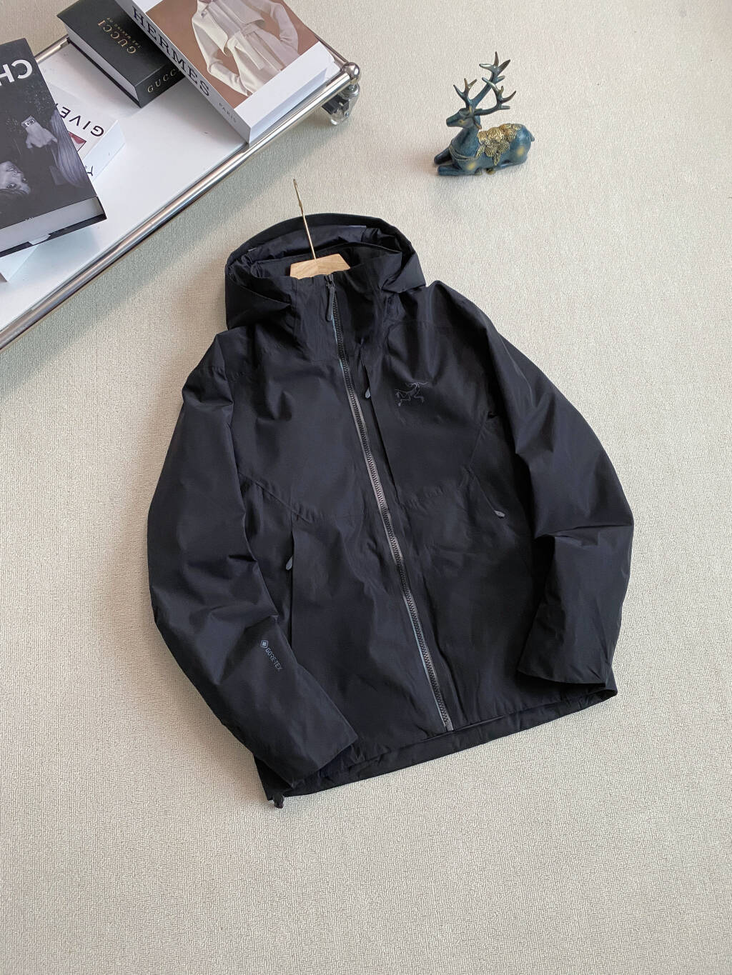 Arc'teryx 一比一機能防風外套 三色設計輕量抗風版型| 12 Arc'teryx 一比一機能防風外套 三色設計輕量抗風版型