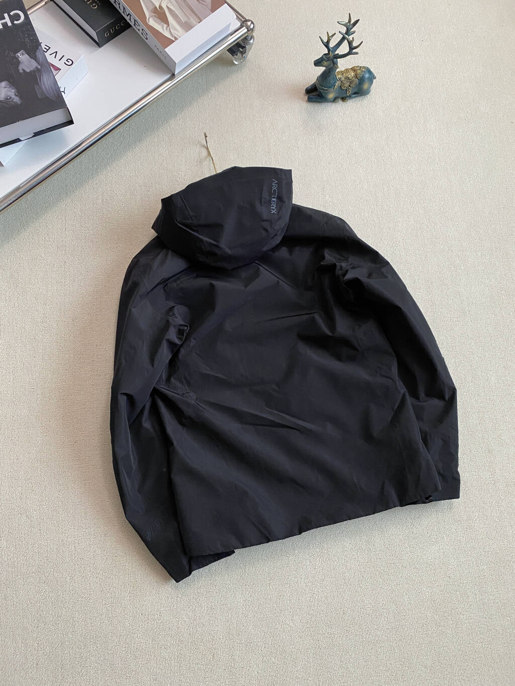 Arc'teryx 一比一機能防風外套 三色設計輕量抗風版型| 11 Arc'teryx 一比一機能防風外套 三色設計輕量抗風版型