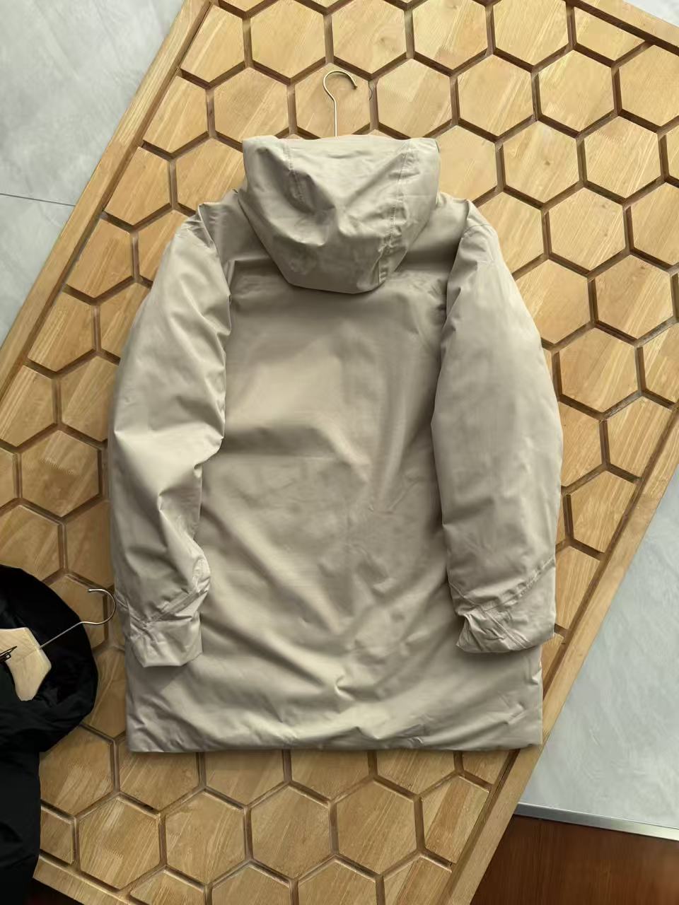 Arc'teryx 高仿連帽保暖長版外套 冬季通勤防風防潑款| 10 Arc'teryx 高仿連帽保暖長版外套 冬季通勤防風防潑款