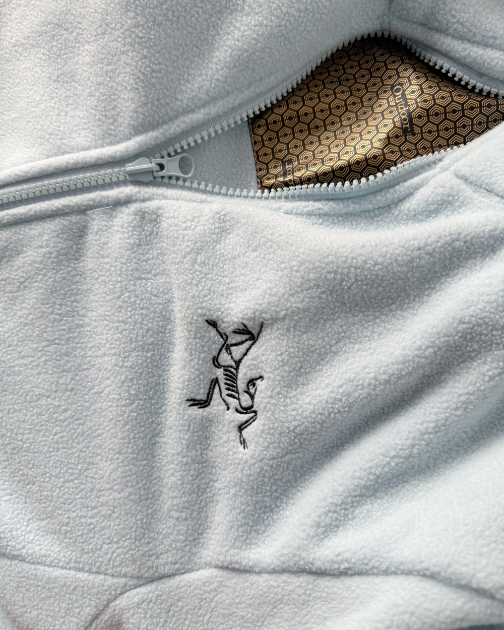 Arc'teryx 高仿Gore-Tex軟殼外套與抓絨層套組 內外兼備全功能| 19 Arc'teryx 高仿Gore-Tex軟殼外套與抓絨層套組 內外兼備全功能