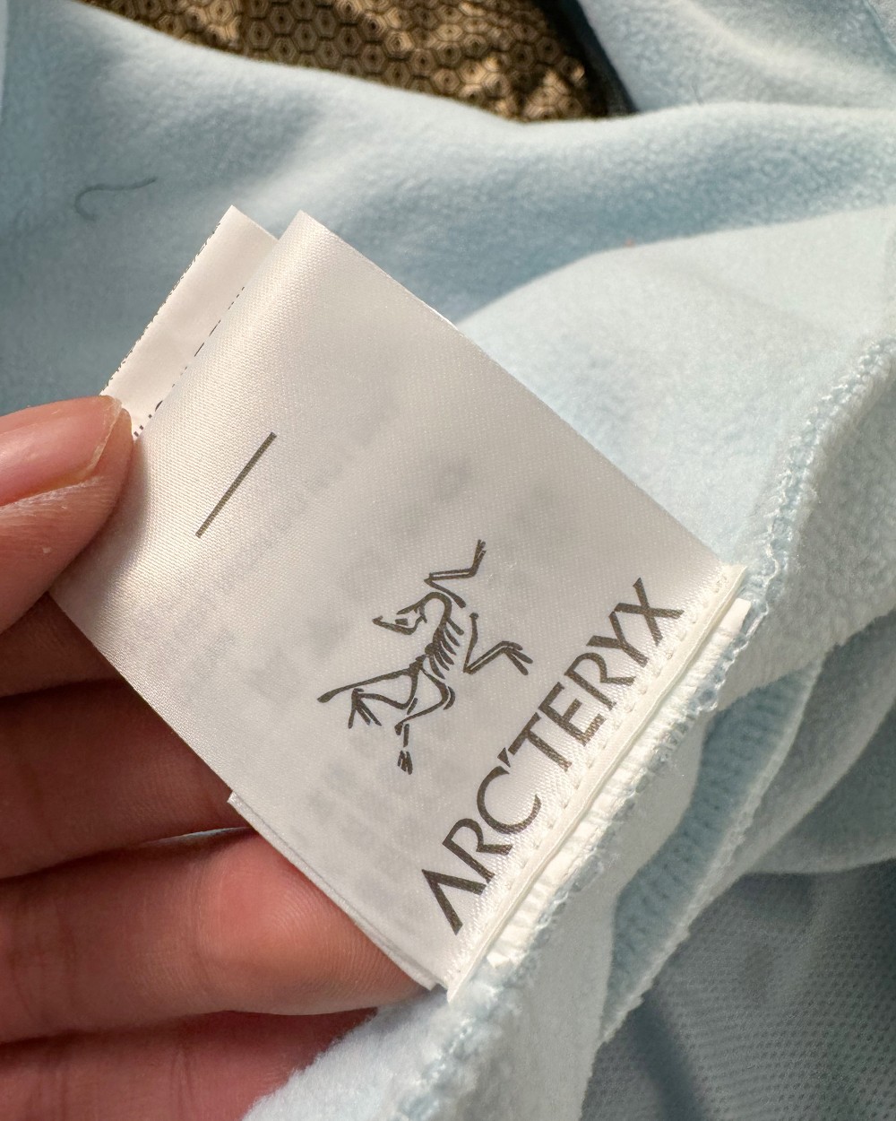 Arc'teryx 高仿Gore-Tex軟殼外套與抓絨層套組 內外兼備全功能| 18 Arc'teryx 高仿Gore-Tex軟殼外套與抓絨層套組 內外兼備全功能