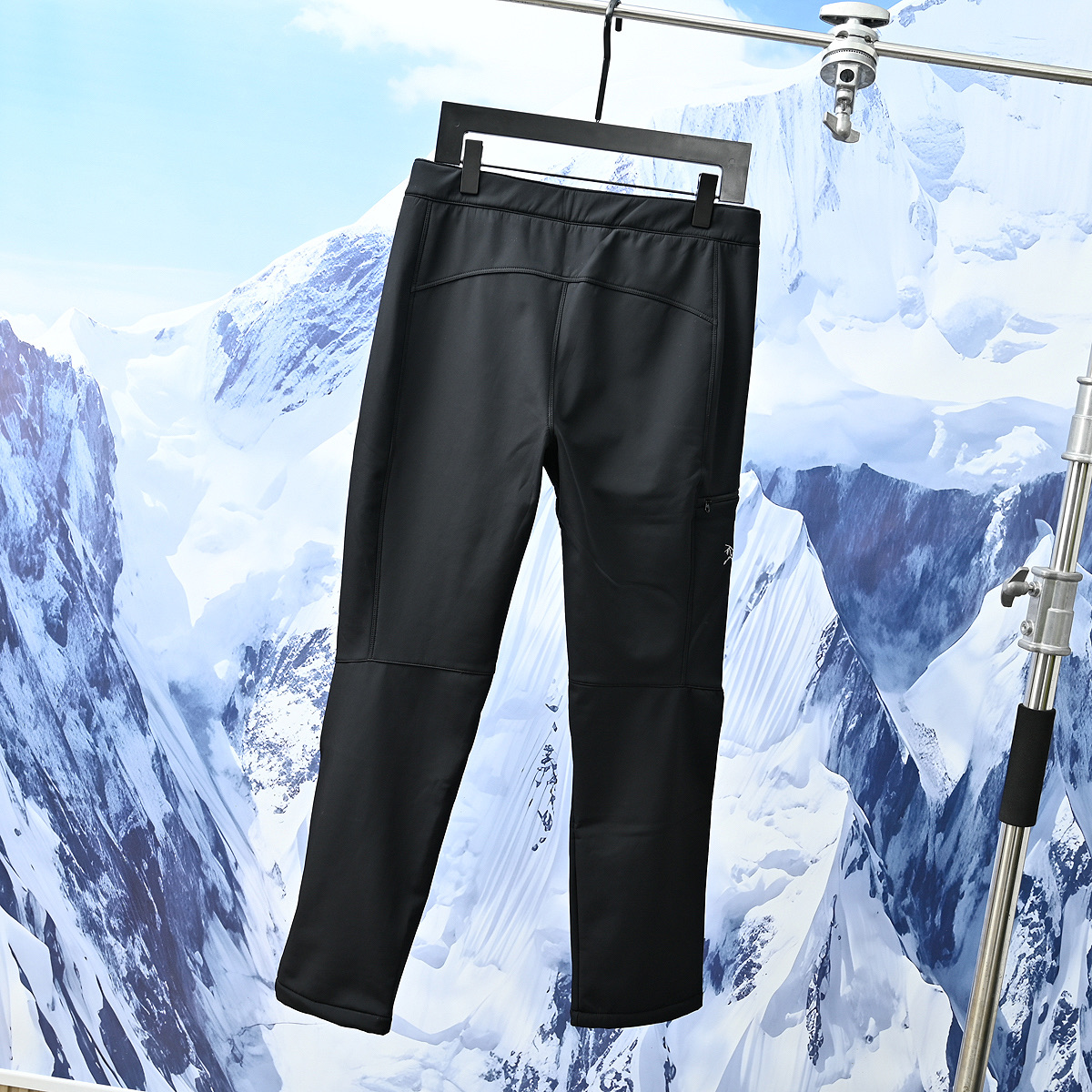 Arc'teryx 高仿男士機能拼接長褲 經典修身防潑水2026版| 11 Arc'teryx 高仿男士機能拼接長褲 經典修身防潑水2026版