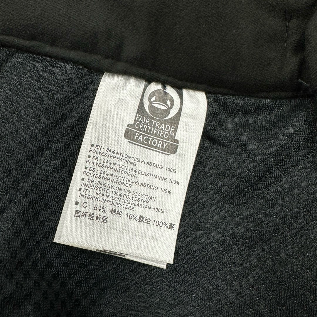 Arc'teryx 高仿戶外防風褲 男款黑色快乾版 帶腰帶設計款| 7 Arc'teryx 高仿戶外防風褲 男款黑色快乾版 帶腰帶設計款
