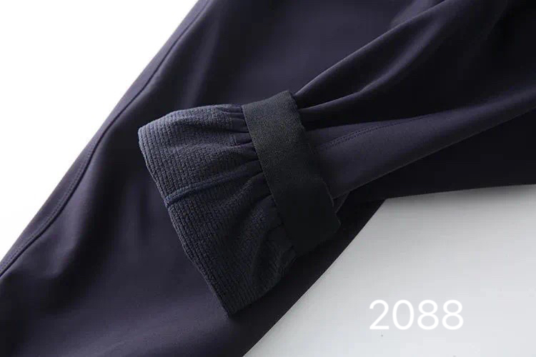 Arc'teryx 高仿男款鬆緊束口褲 黑灰雙色 彈性舒適基本款| 16 Arc'teryx 高仿男款鬆緊束口褲 黑灰雙色 彈性舒適基本款